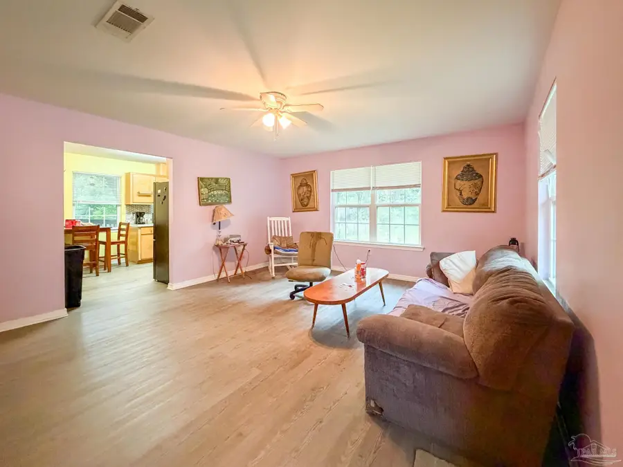 9087 John Hamm Rd, Milton, FL 32583 - #2