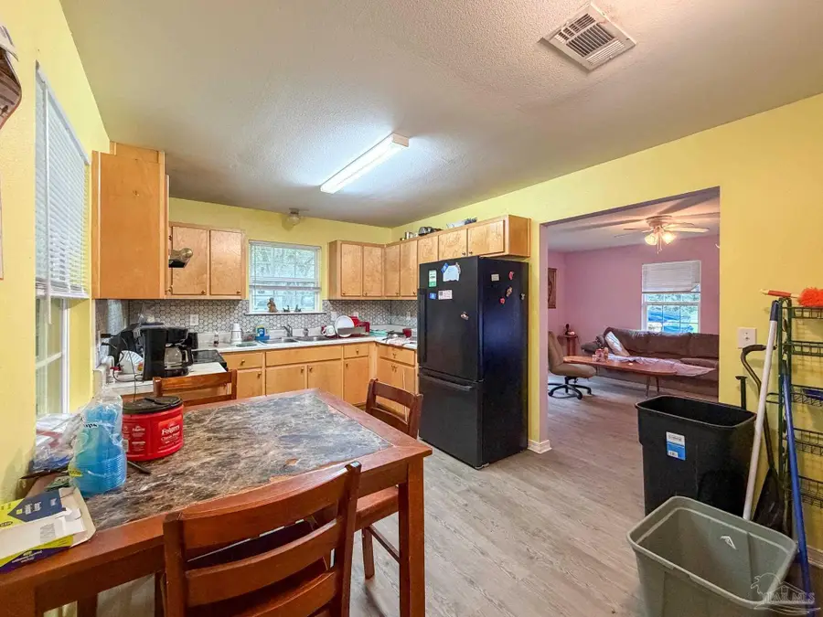 9087 John Hamm Rd, Milton, FL 32583 - #3