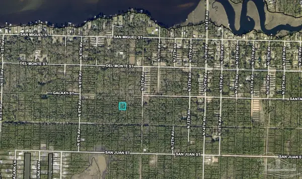 Lots 4,5,6 N 9th Ave, Milton, FL 32583