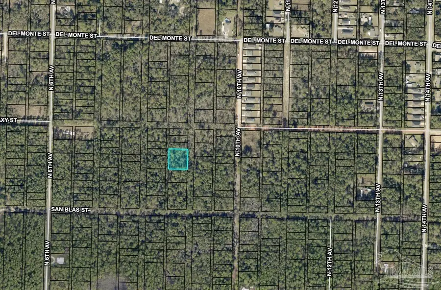 Lots 4,5,6 N 9th Ave, Milton, FL 32583 - #2