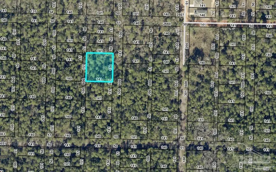 Lots 4,5,6 N 9th Ave, Milton, FL 32583 - #3