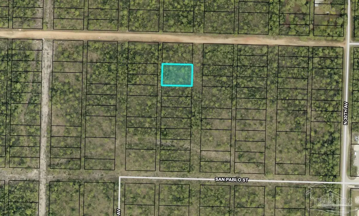 Lots 3 & 4 N 28th Ave, Milton, FL 32583 - #1