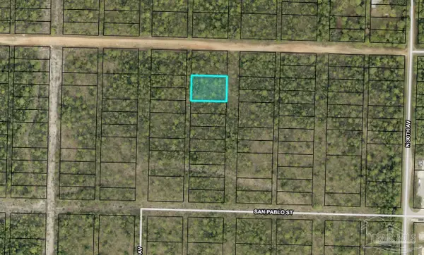Lots 3 & 4 N 28th Ave, Milton, FL 32583