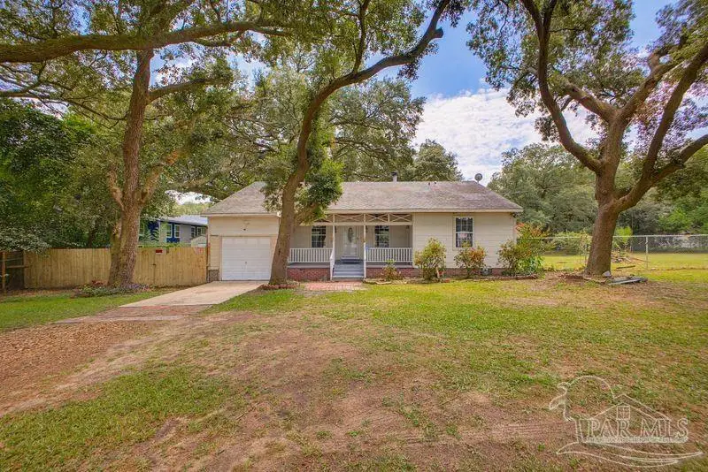 4455 Marlane Dr, Pensacola, FL 32526 - #1