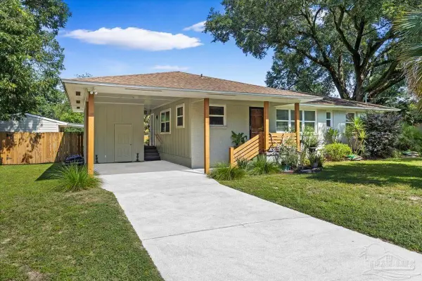 16 S 72nd Ave, Pensacola, FL 32506