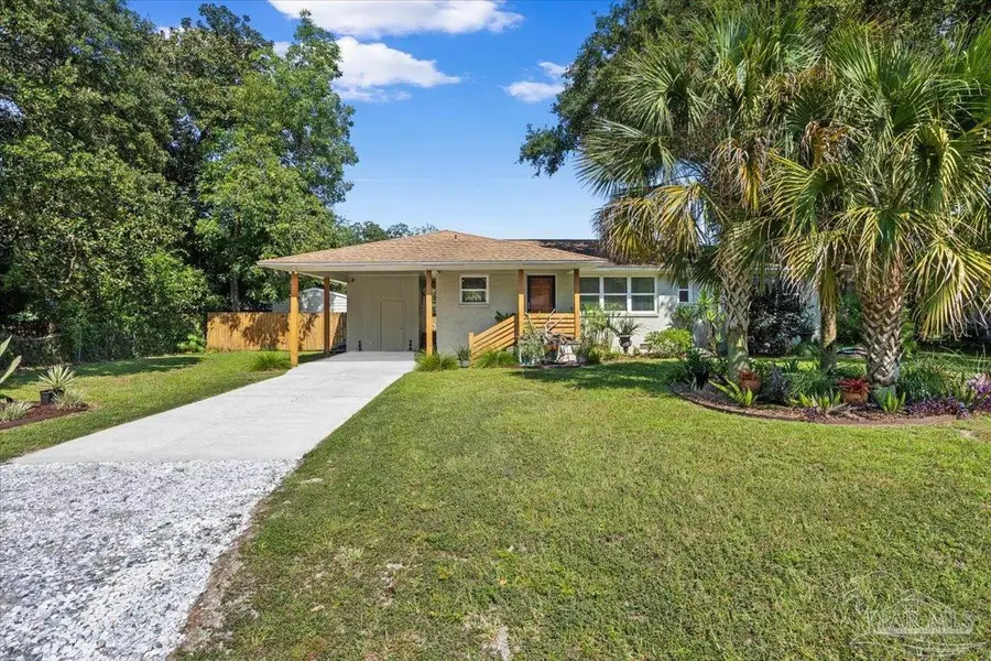 16 S 72nd Ave, Pensacola, FL 32506 - #2