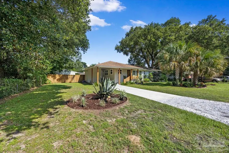 16 S 72nd Ave, Pensacola, FL 32506 - #3