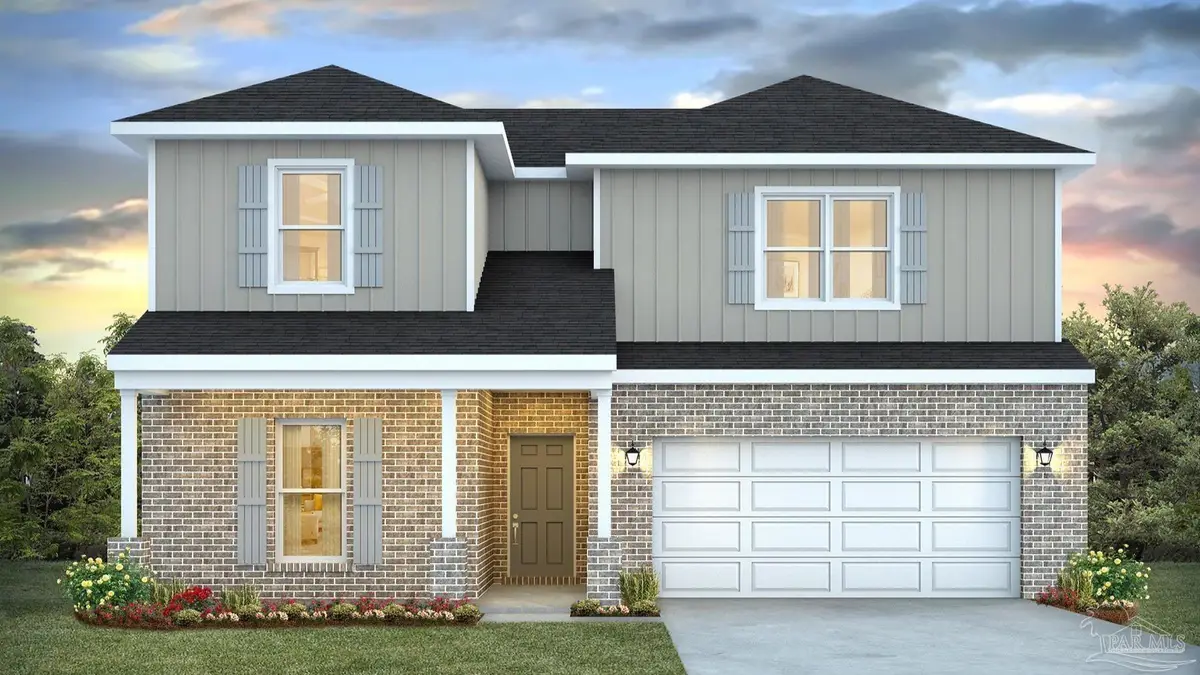 1032 Shady Pine Dr, Gulf Breeze, FL 32563 - #1