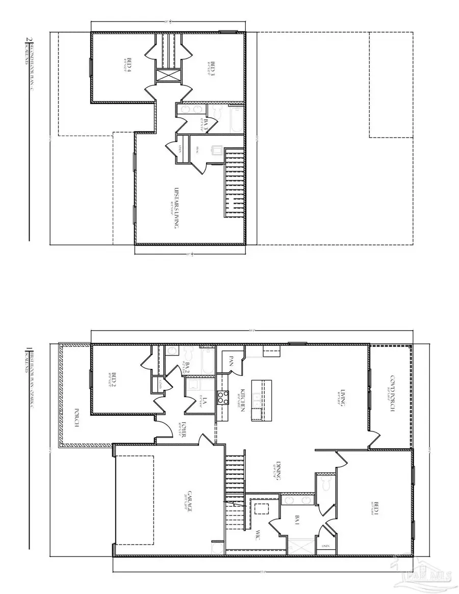 1032 Shady Pine Dr, Gulf Breeze, FL 32563 - #2