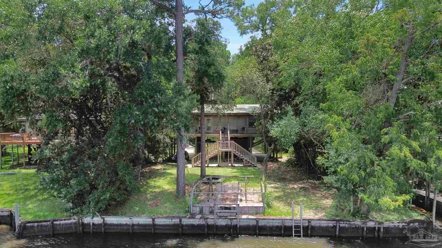 5985 N Airport Rd, Milton, FL 32583 - #2