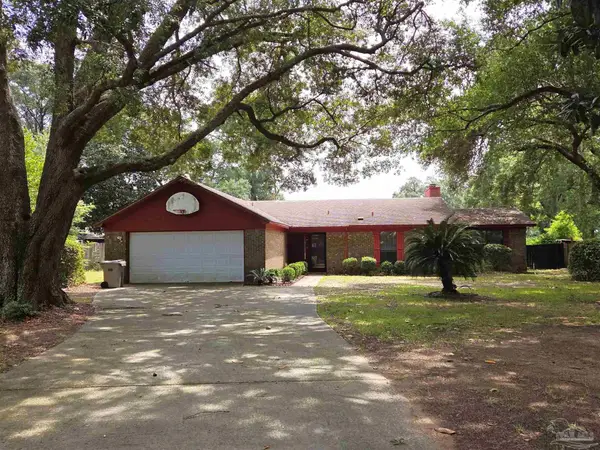 2410 Cavalla Loop, Pensacola, FL 32526