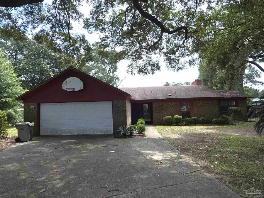 2410 Cavalla Loop, Pensacola, FL 32526 - #2