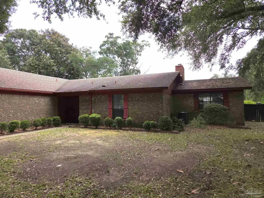 2410 Cavalla Loop, Pensacola, FL 32526 - #3