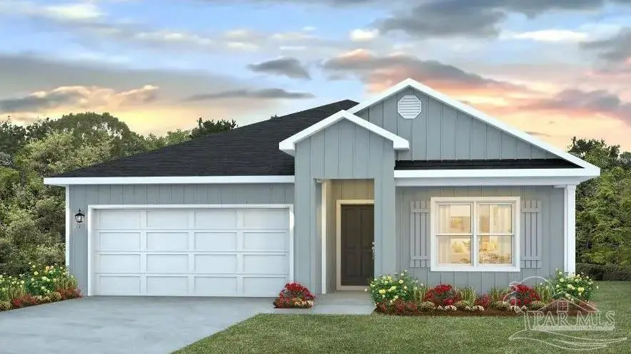 6583 Stonefly Dr, Milton, FL 32583 - #1