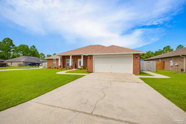1019 Blackhawk Ct, Pensacola, FL 32506