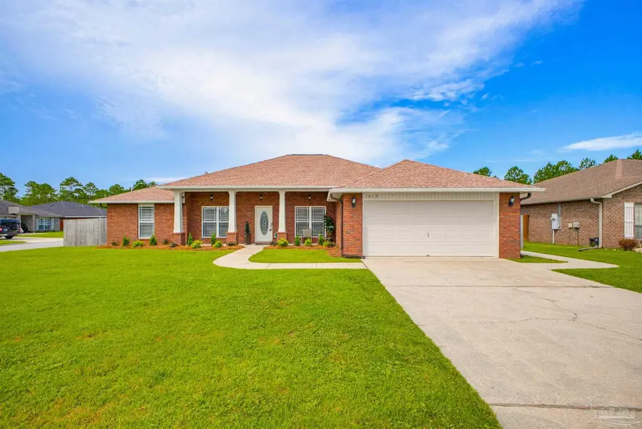 1019 Blackhawk Ct, Pensacola, FL 32506 - #2