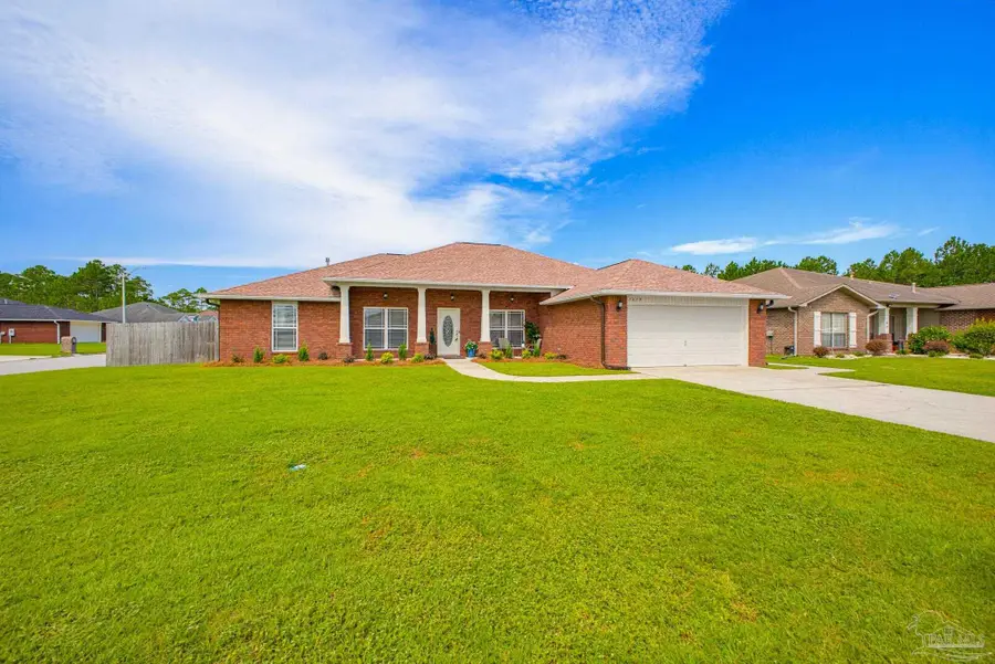 1019 Blackhawk Ct, Pensacola, FL 32506 - #3