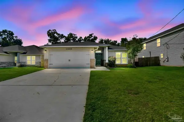 5849 Fairlands Rd, Milton, FL 32583