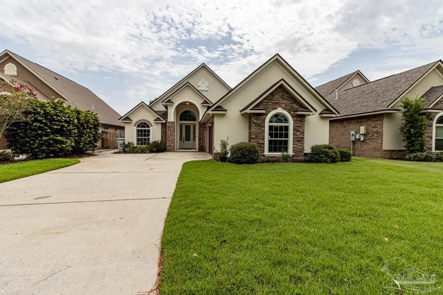 5347 Woodlake Tr, Gulf Breeze, FL 32563 - #3