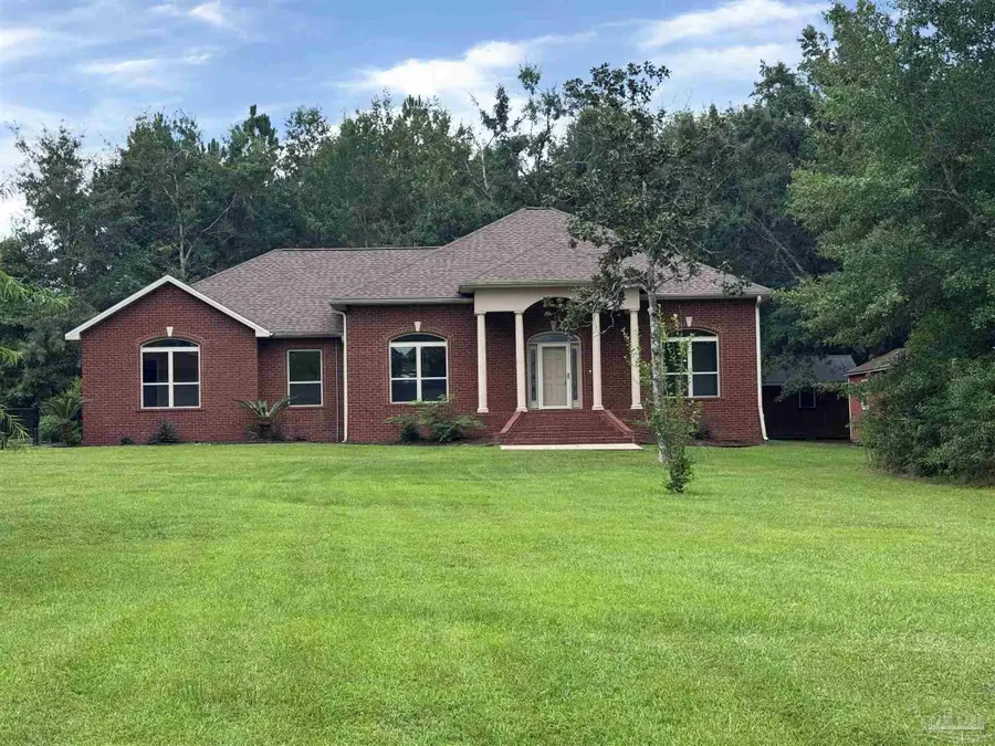 3027 N 24th Ave, Milton, FL 32583 - #3