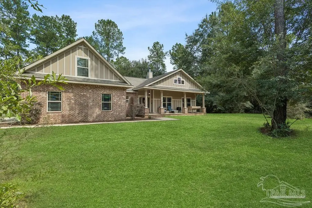 5240 Mayburn Bridge Rd, Milton, FL 32570 - #1