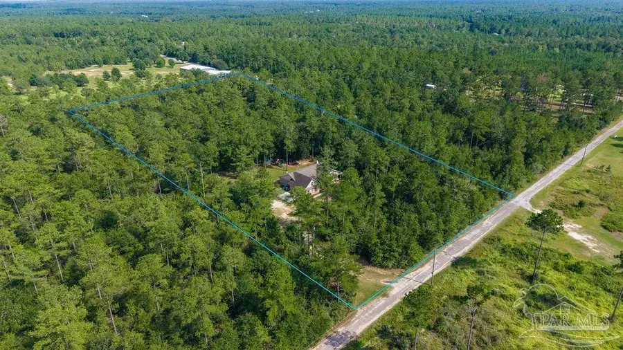 5240 Mayburn Bridge Rd, Milton, FL 32570 - #2