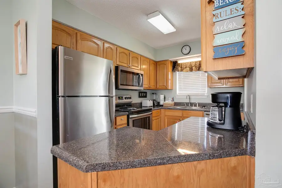 1904 W Beach Blvd #203, Gulf Shores, AL 36542 - #2