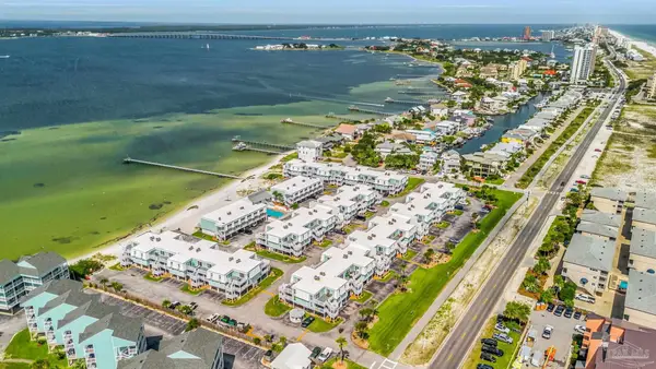 1100 Ft Pickens Rd #C4, Pensacola Beach, FL 32561