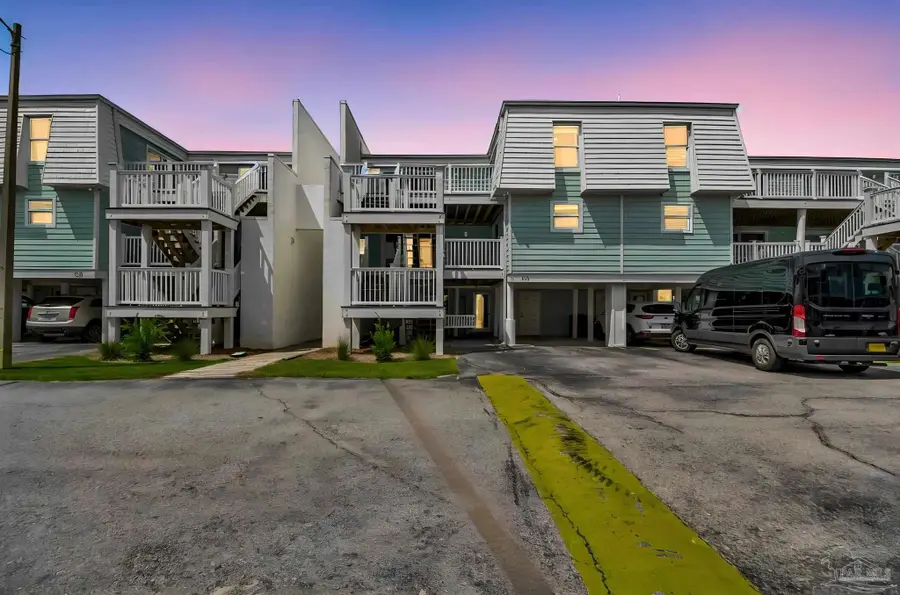 1100 Ft Pickens Rd #C4, Pensacola Beach, FL 32561 - #2