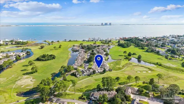 1151 Lionsgate Ln, Gulf Breeze, FL 32563