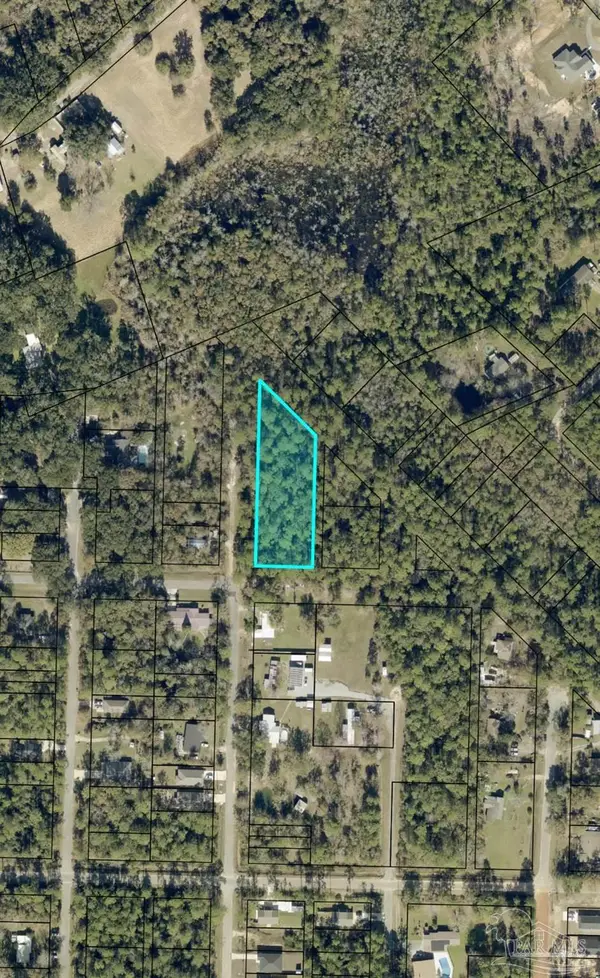 Lot 9 Bonfire Dr, Milton, FL 32583