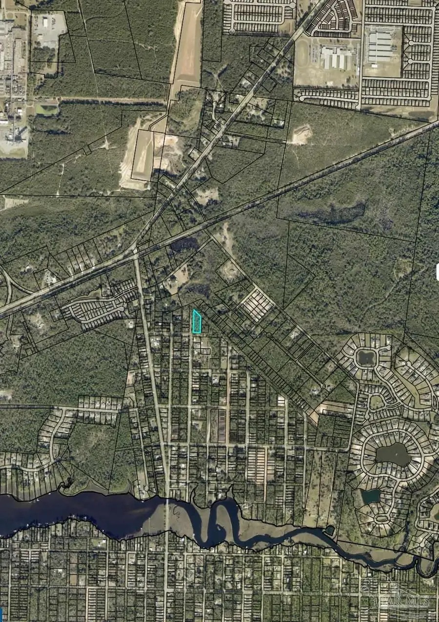 Lot 16 Bonfire Dr, Milton, FL 32583 - #3