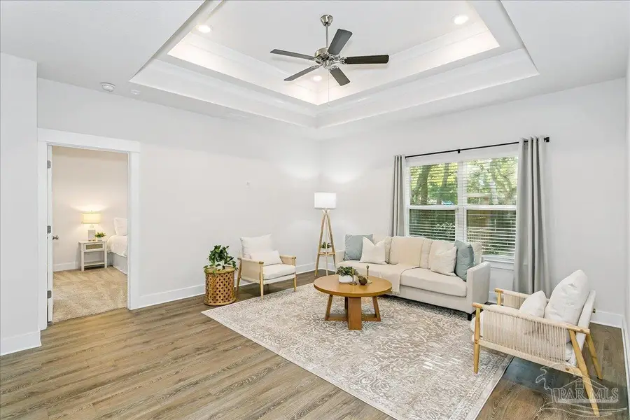 1917 Noleka Ct, Navarre, FL 32566 - #3