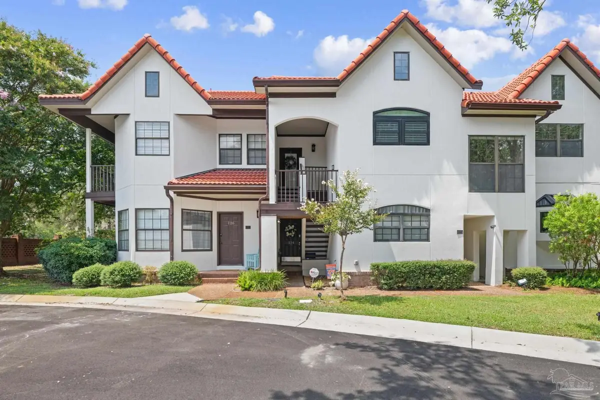 122 Baybridge Dr #K, Gulf Breeze, FL 32561 - #1