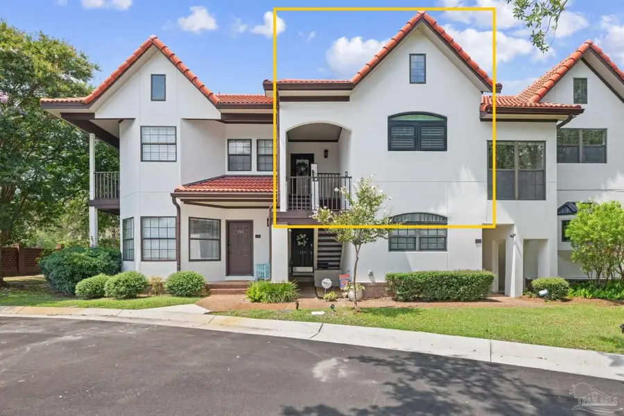 122 Baybridge Dr #K, Gulf Breeze, FL 32561 - #2