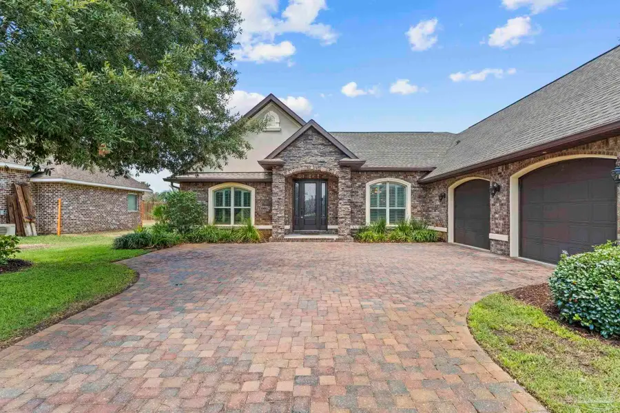 5180 Sandy Shores Dr, Gulf Breeze, FL 32563 - #2