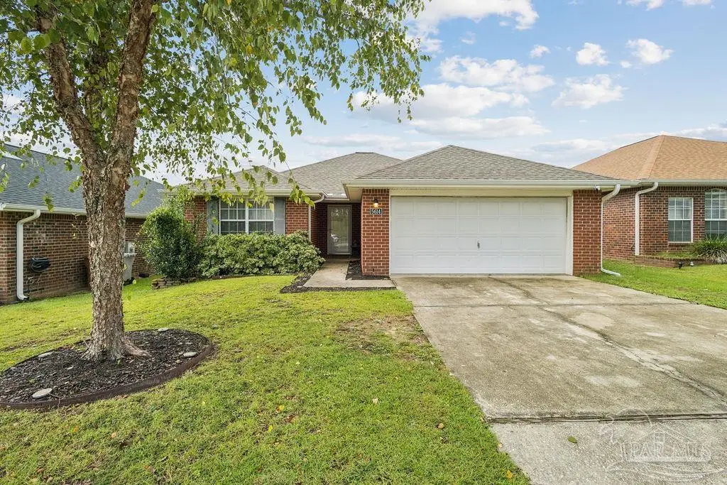 5614 Silver Star Ct, Milton, FL 32583 - #1