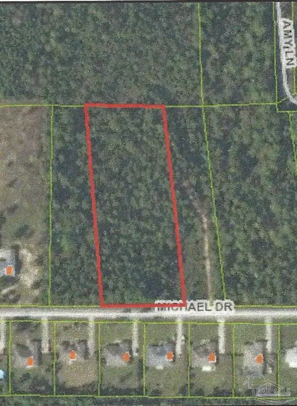 5704 Michael Dr, Milton, FL 32583