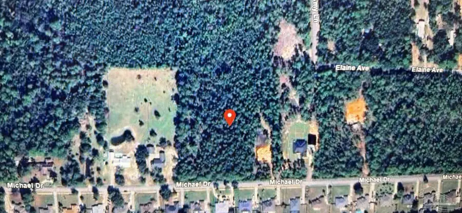 5704 Michael Dr, Milton, FL 32583 - #3