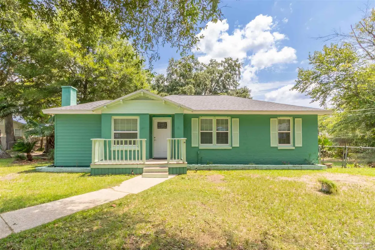 201 Brown Rd, Pensacola, FL 32507 - #1