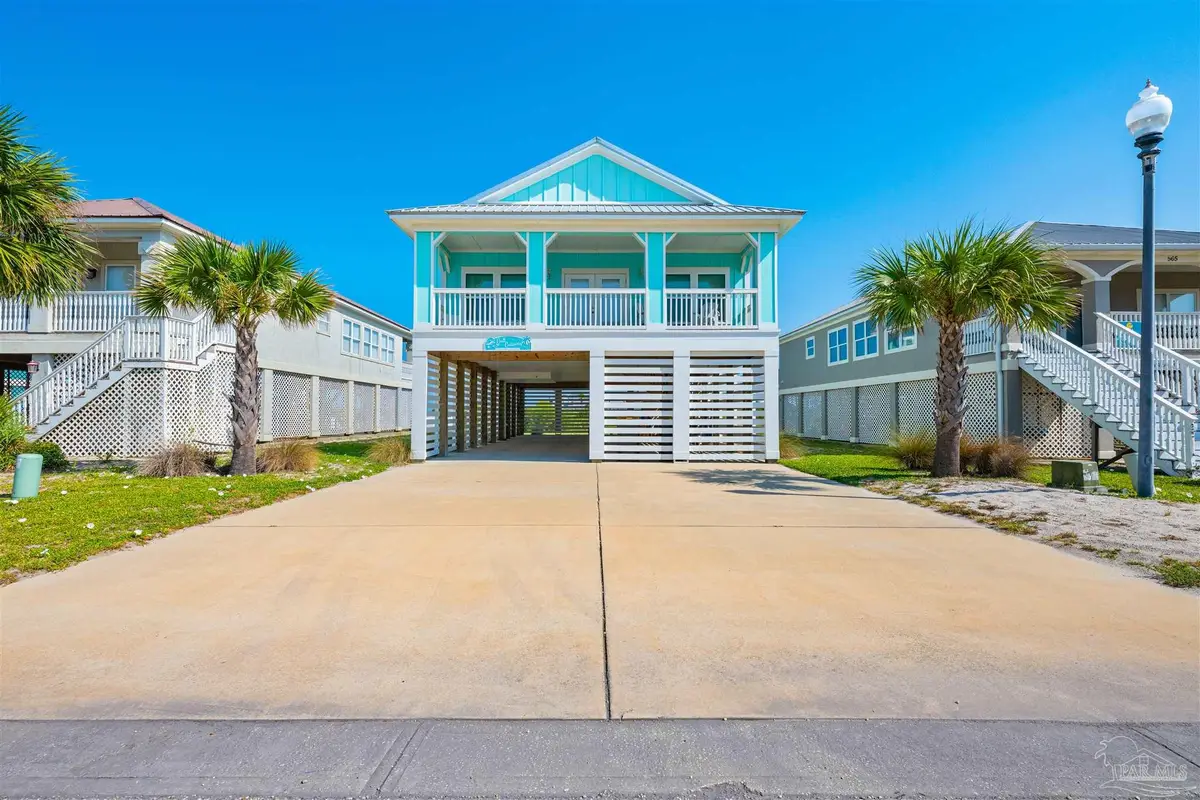 545 Harbor Light Cir, Gulf Shores, AL 36542 - #1