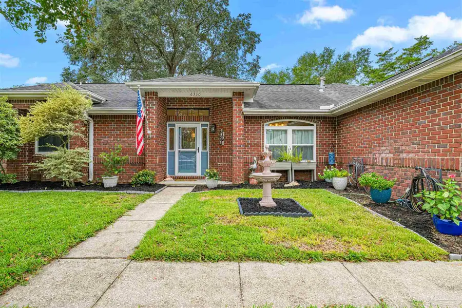6330 Summer Lakes Ct, Pensacola, FL 32504 - #2