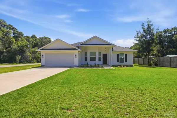 4464 Rice Rd, Milton, FL 32583