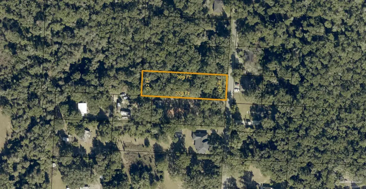Woodville Rd, Milton, FL 32583 - #1