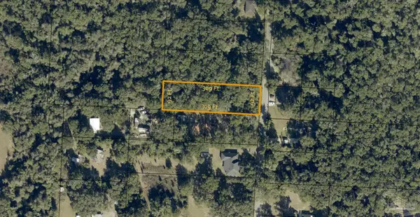 Woodville Rd, Milton, FL 32583