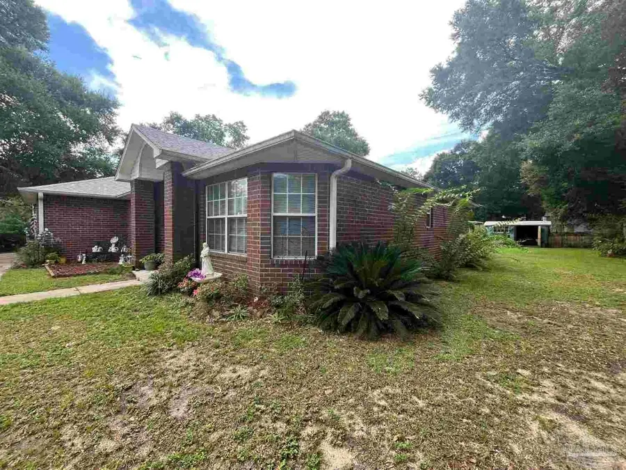 5693 Chanterelle Cir, Milton, FL 32583 - #3