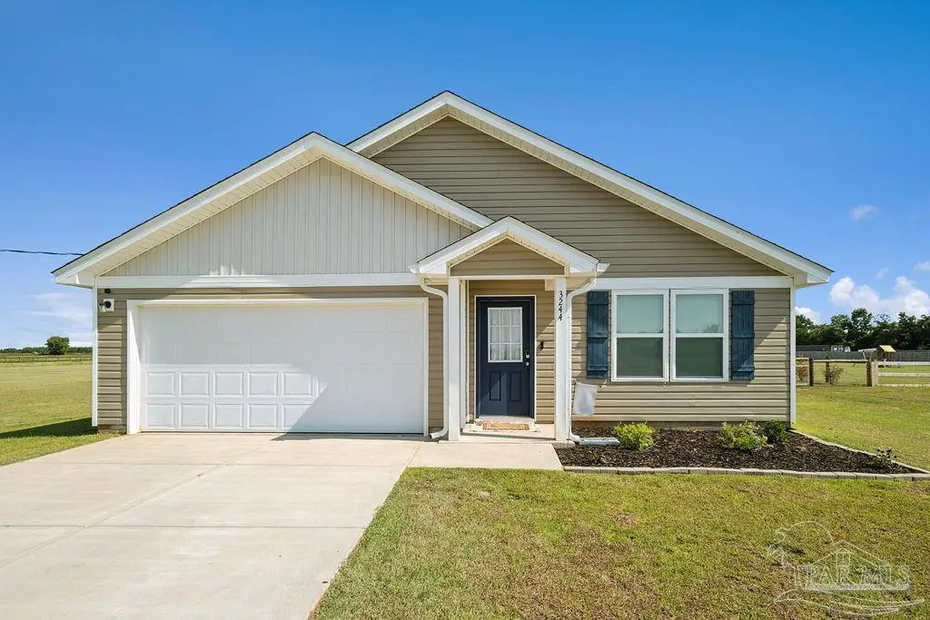 3244 Shell Rd, Jay, FL 32565 - #1
