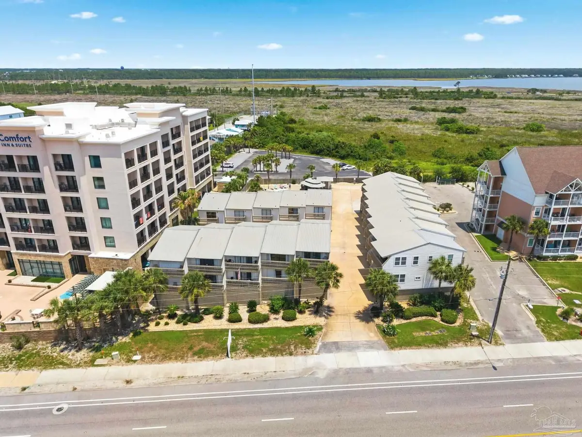 554 E Beach Blvd #4, Gulf Shores, AL 36542 - #1