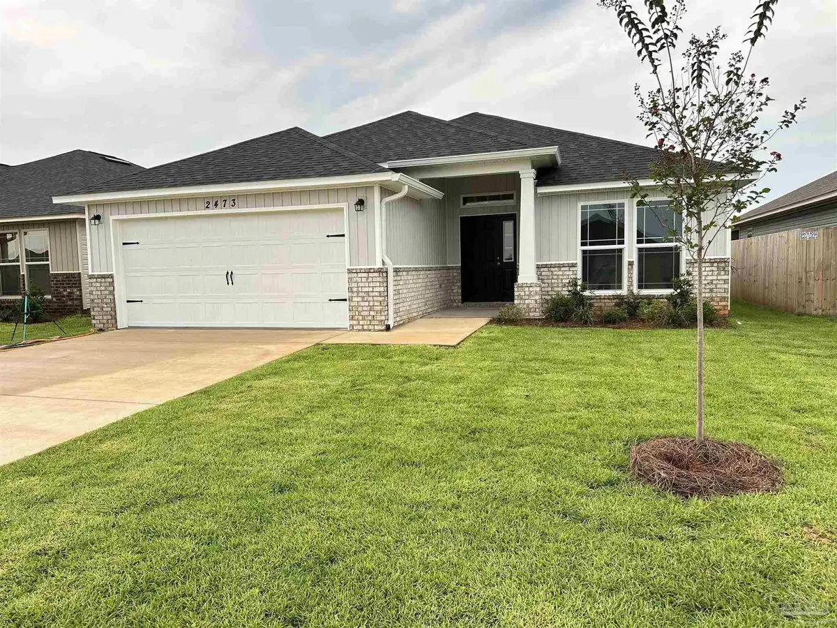 2513 Privet Berry Dr, Gulf Breeze, FL 32563 - #1