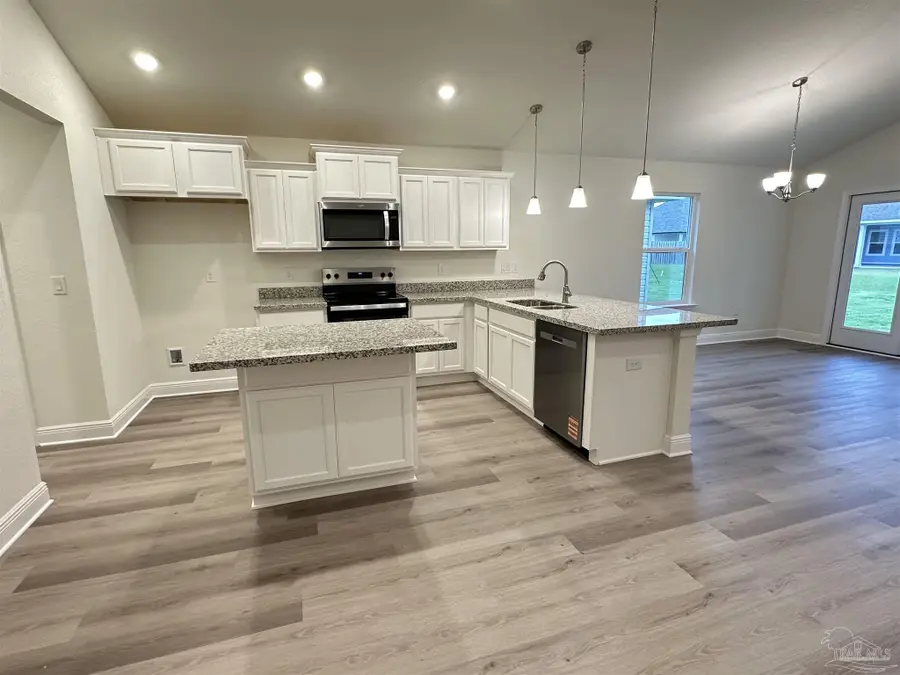 2513 Privet Berry Dr, Gulf Breeze, FL 32563 - #2